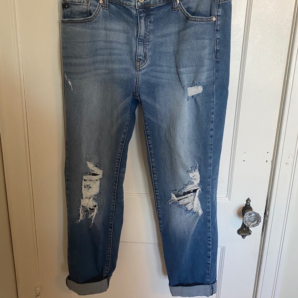Kancan jeans